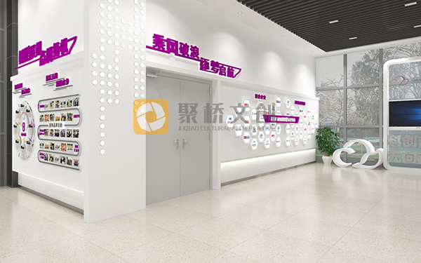 優(yōu)秀企業(yè)文化展廳，企業(yè)形象設(shè)計，企業(yè)文化展廳設(shè)計