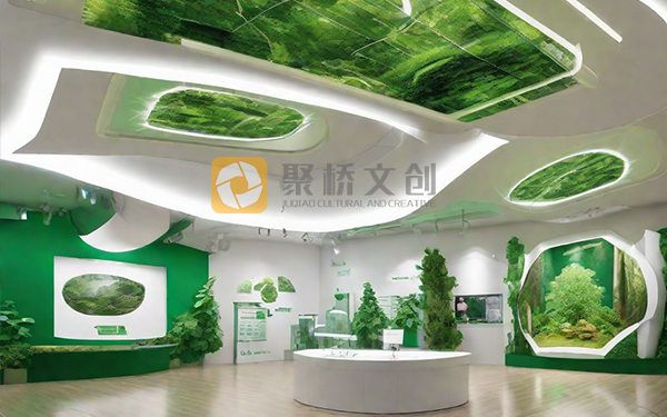 新能源企業(yè)品牌文化展廳，企業(yè)品牌文化展廳，企業(yè)文化展廳