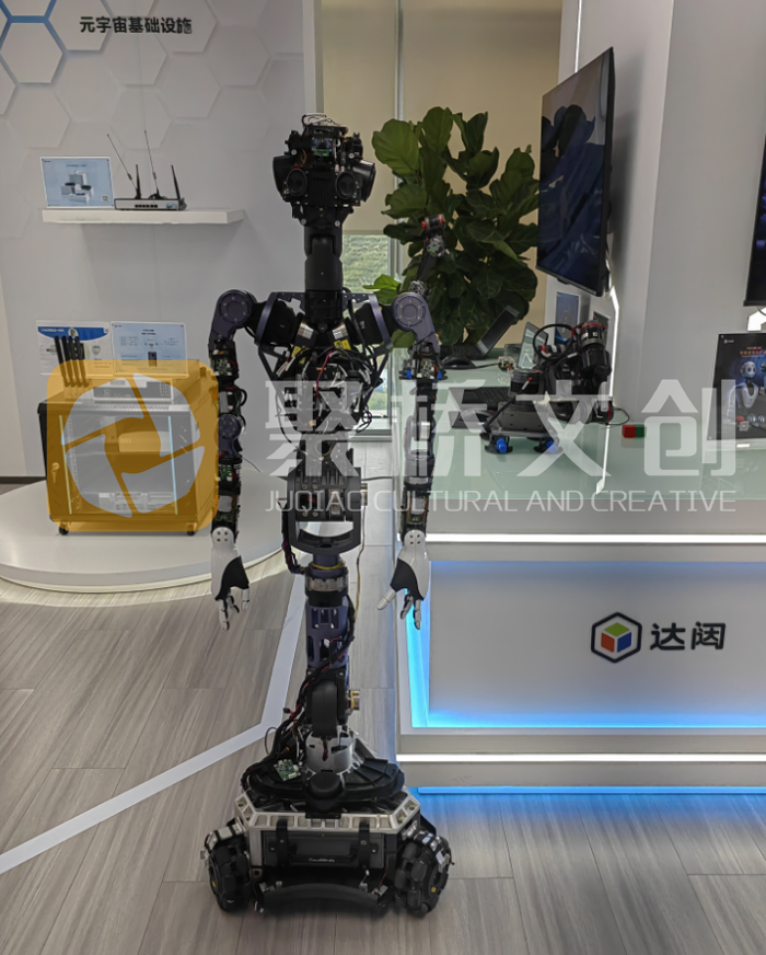 企業(yè)展廳-科技化展廳-展廳設計.png